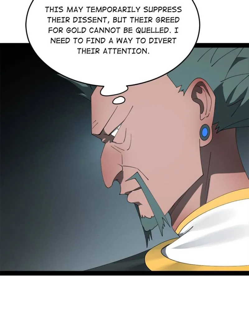 Survive As The Hero’s Husband! — Chapter 156 — page 18