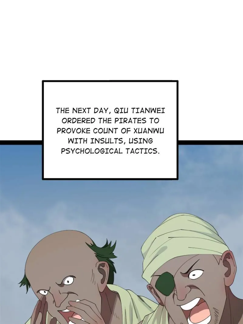 Survive As The Hero’s Husband! — Chapter 156 — page 19