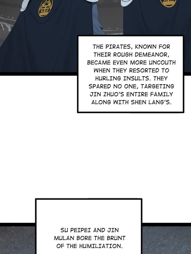 Survive As The Hero’s Husband! — Chapter 156 — page 21