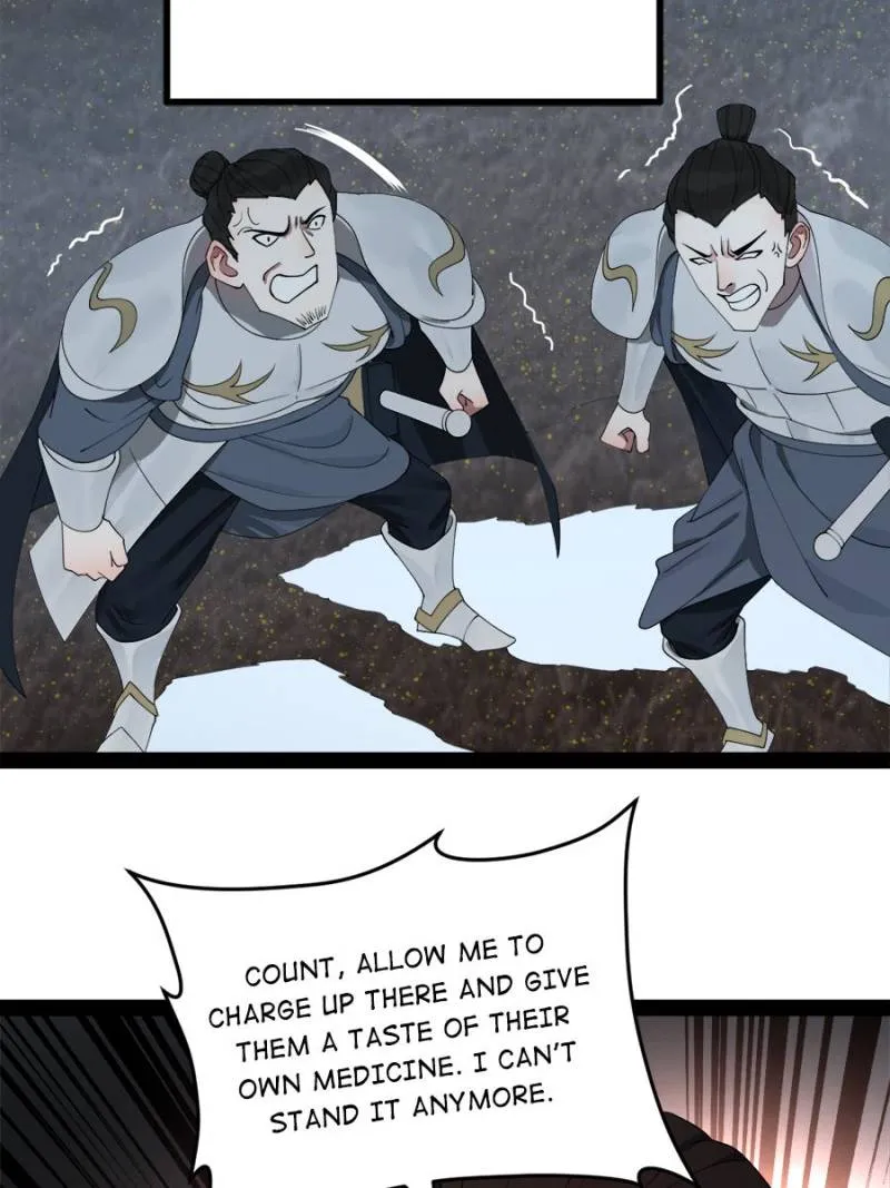 Survive As The Hero’s Husband! — Chapter 156 — page 22