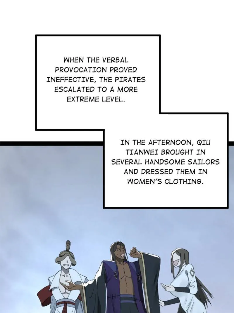 Survive As The Hero’s Husband! — Chapter 156 — page 26