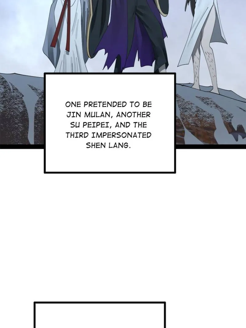 Survive As The Hero’s Husband! — Chapter 156 — page 27