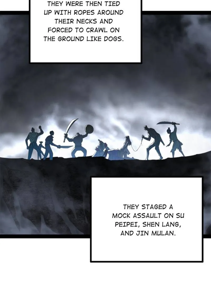 Survive As The Hero’s Husband! — Chapter 156 — page 28