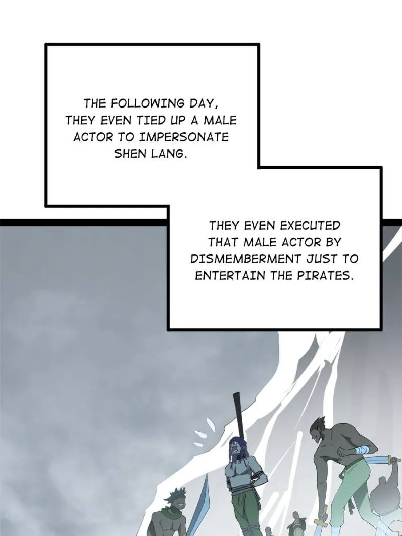 Survive As The Hero’s Husband! — Chapter 156 — page 30