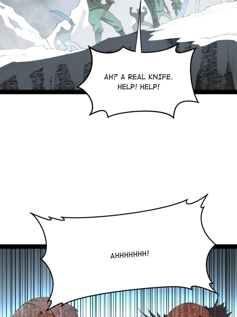 Survive As The Hero’s Husband! — Chapter 156 — page 31