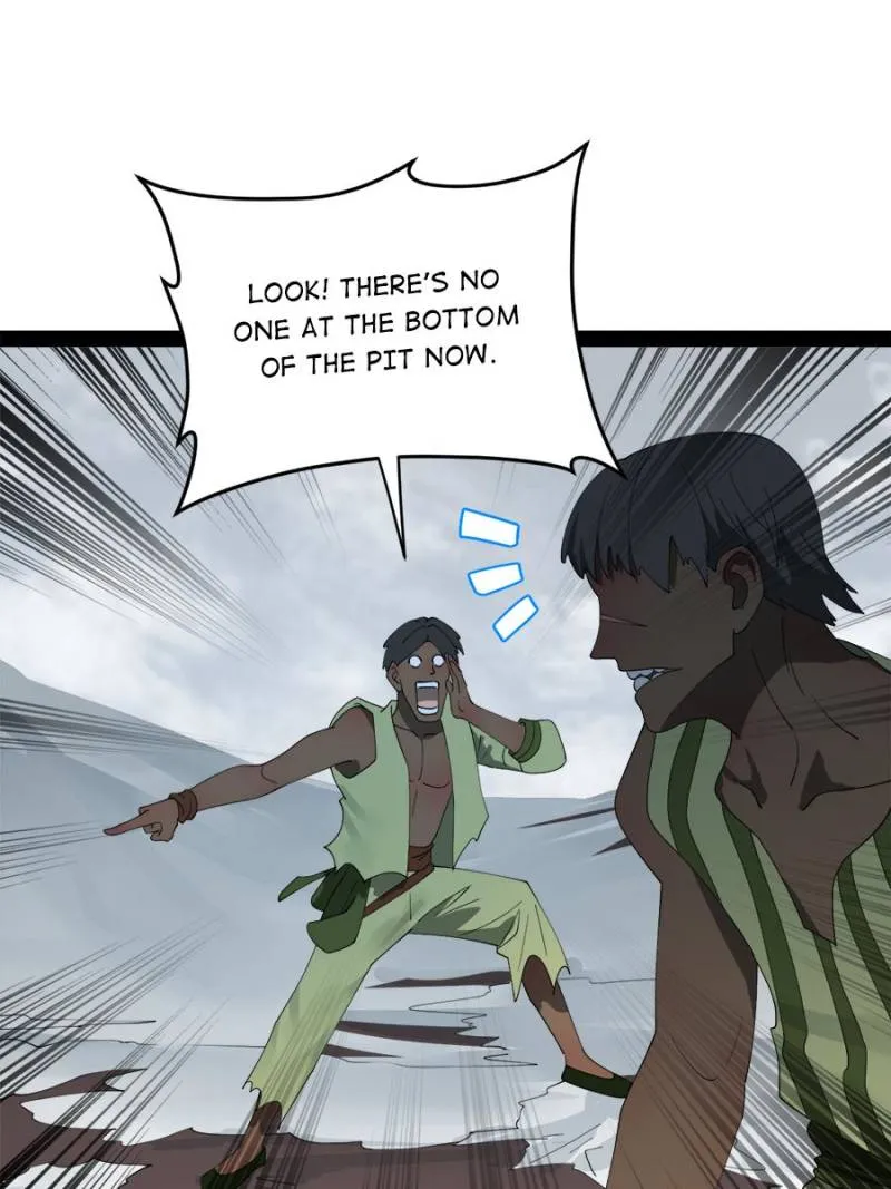 Survive As The Hero’s Husband! — Chapter 156 — page 33