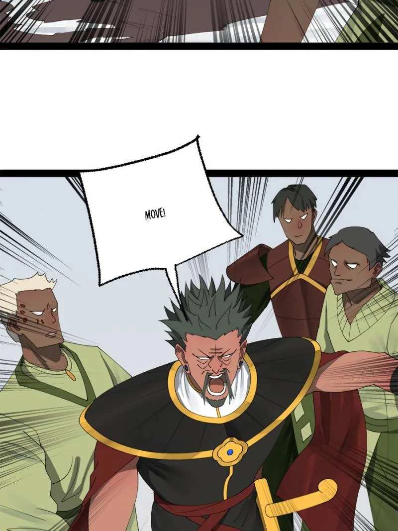 Survive As The Hero’s Husband! — Chapter 156 — page 34