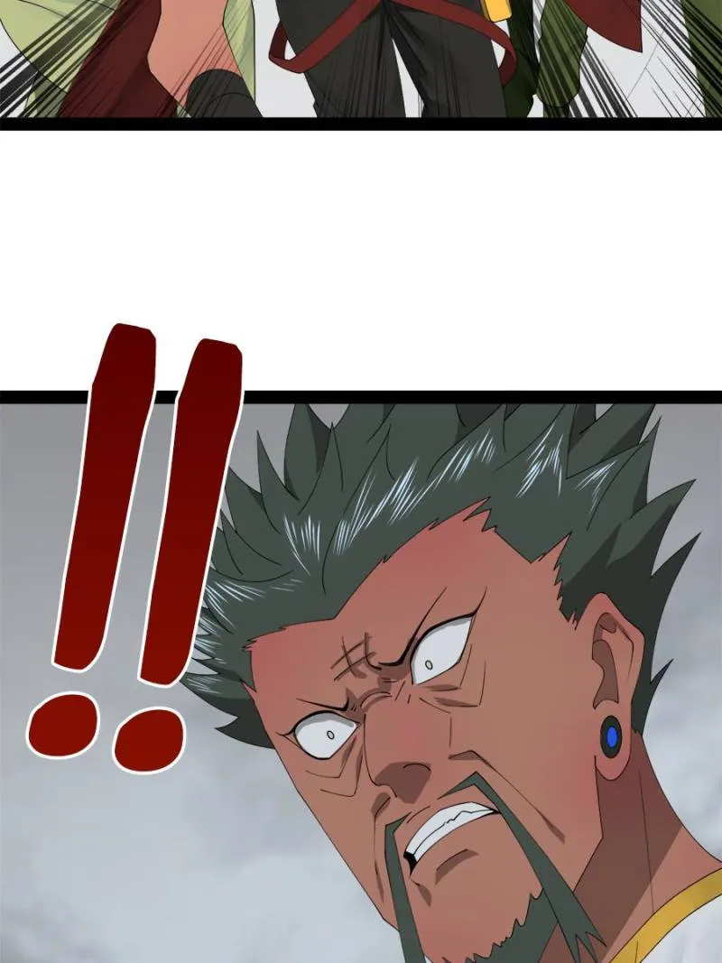 Survive As The Hero’s Husband! — Chapter 156 — page 35