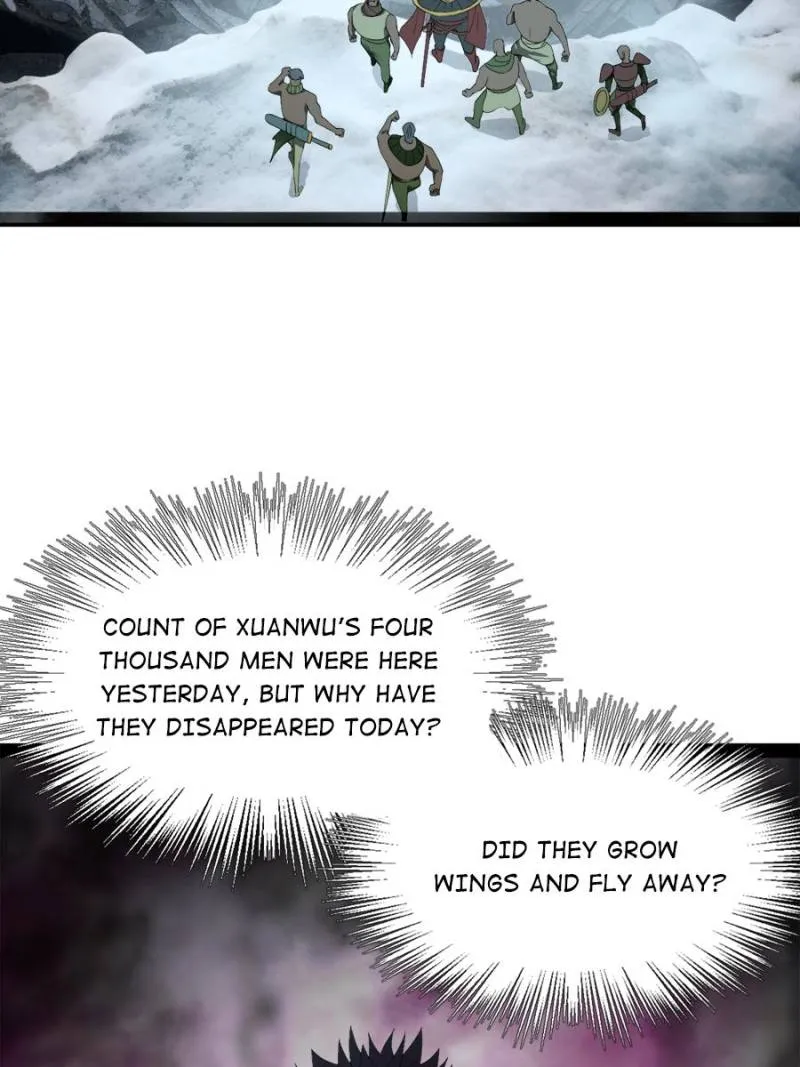 Survive As The Hero’s Husband! — Chapter 156 — page 39