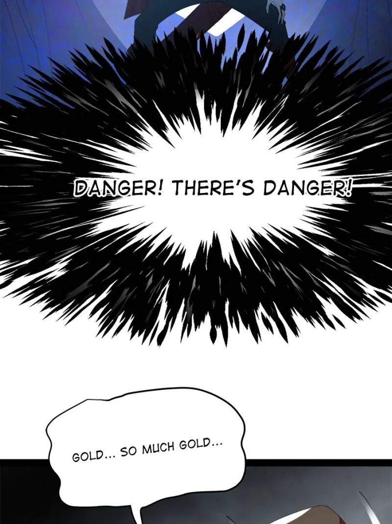 Survive As The Hero’s Husband! — Chapter 156 — page 42