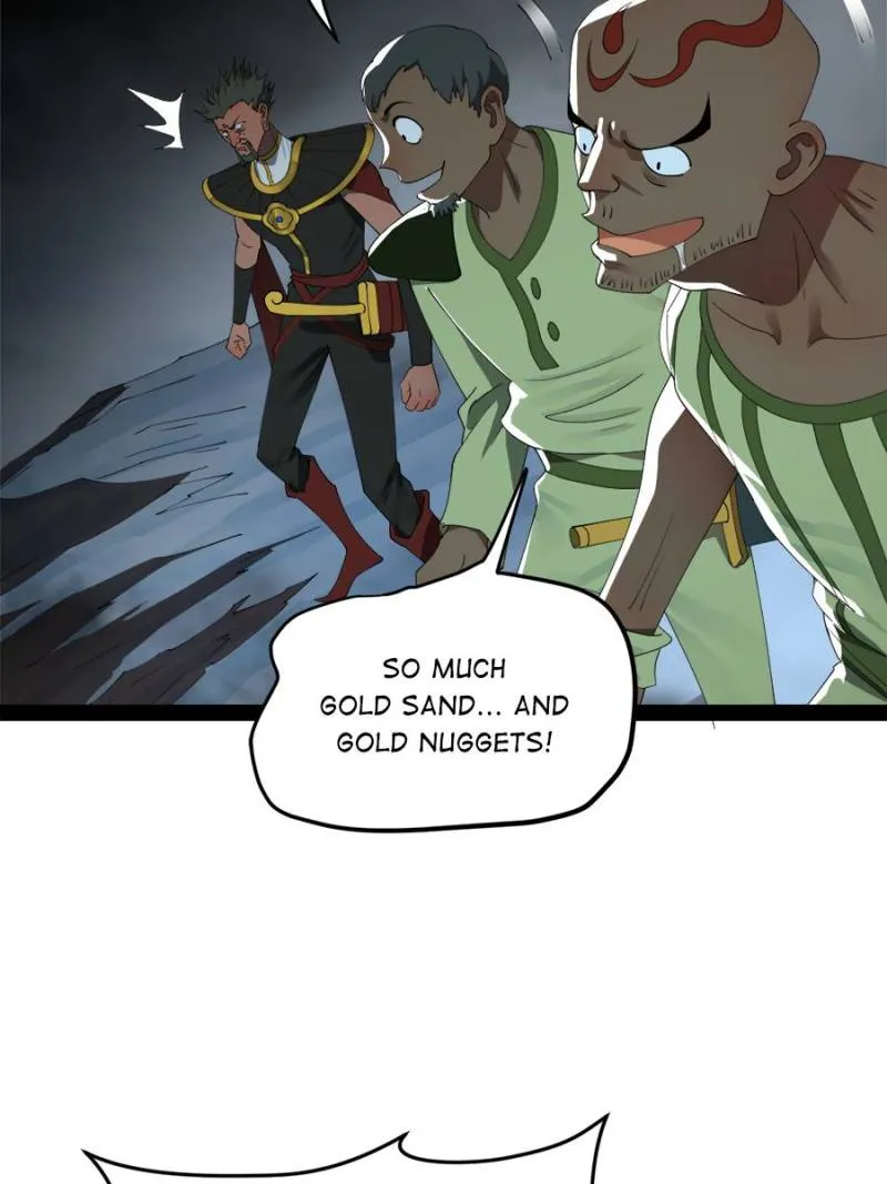 Survive As The Hero’s Husband! — Chapter 156 — page 43
