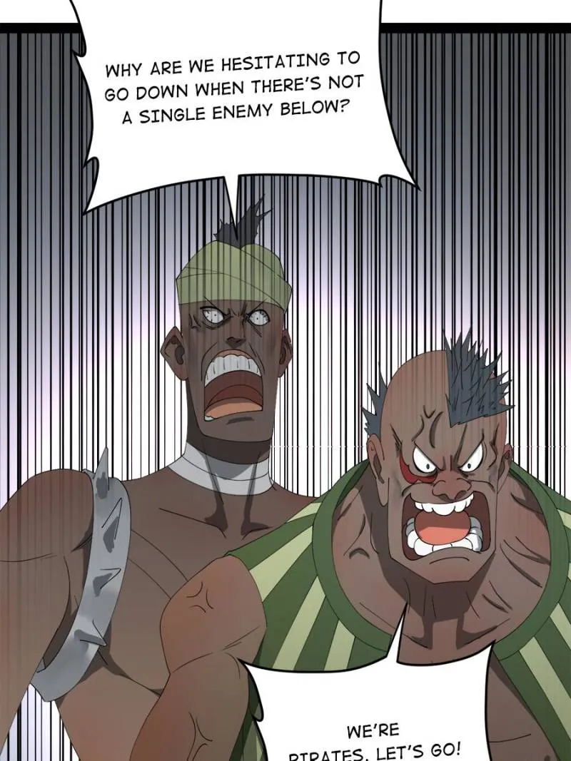 Survive As The Hero’s Husband! — Chapter 156 — page 44