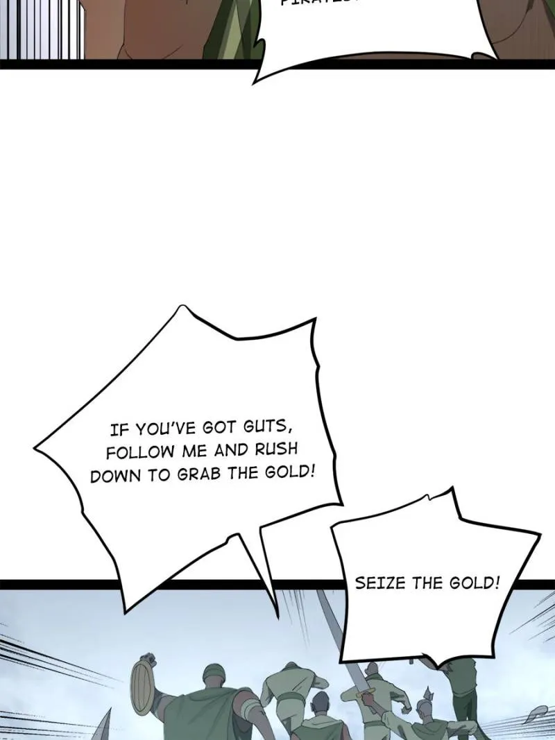 Survive As The Hero’s Husband! — Chapter 156 — page 45
