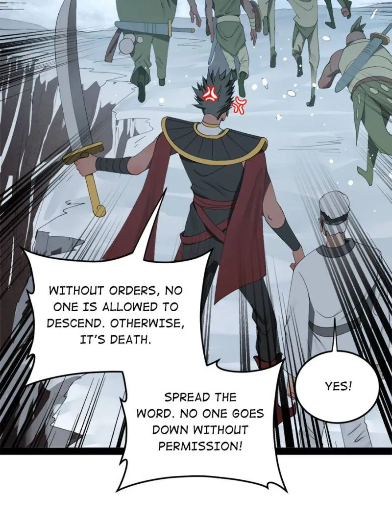 Survive As The Hero’s Husband! — Chapter 156 — page 46