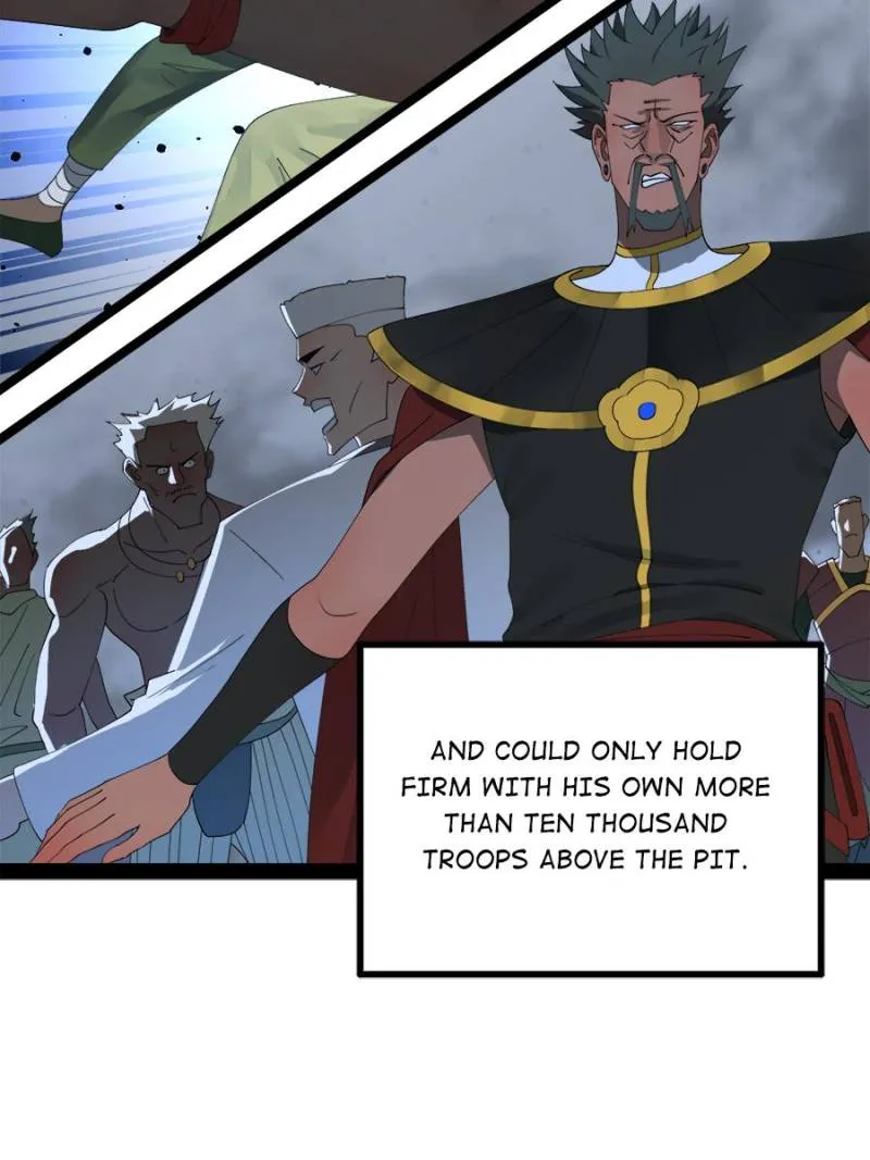 Survive As The Hero’s Husband! — Chapter 156 — page 48