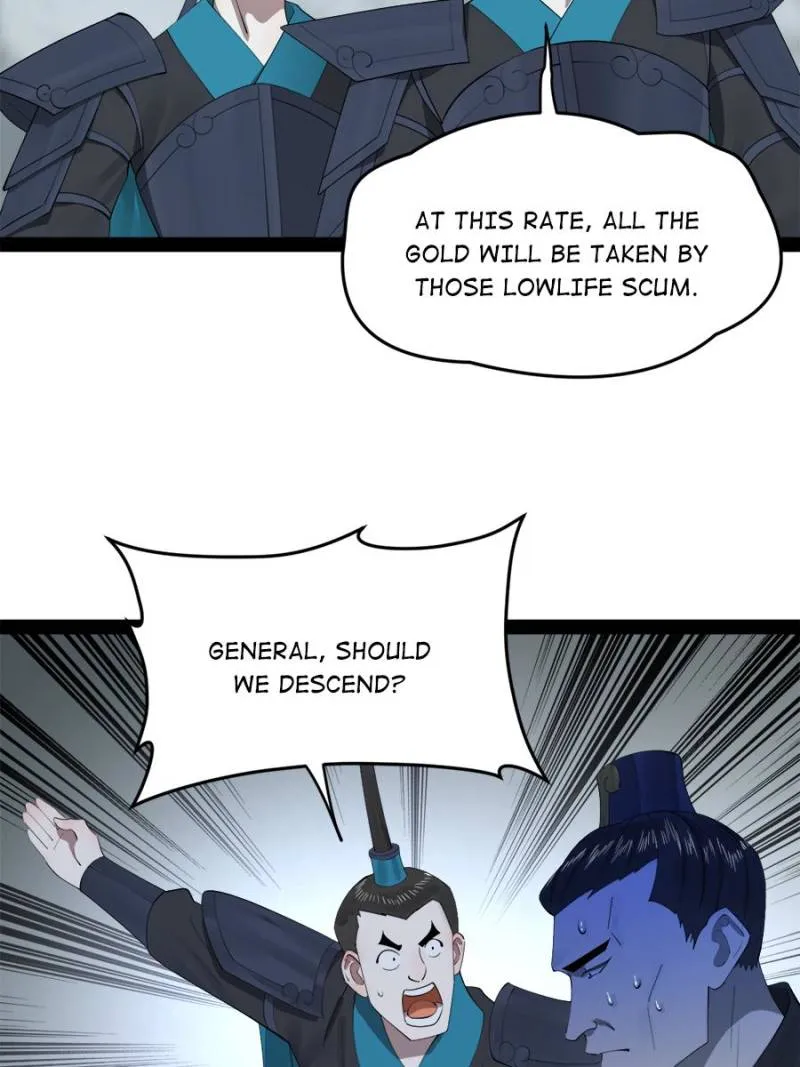 Survive As The Hero’s Husband! — Chapter 156 — page 51