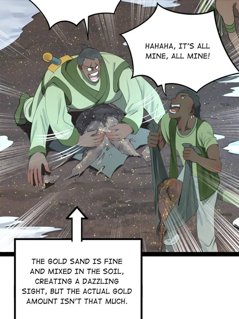 Survive As The Hero’s Husband! — Chapter 156 — page 54