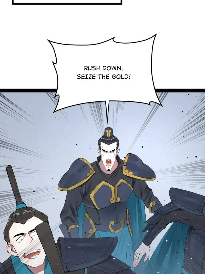 Survive As The Hero’s Husband! — Chapter 156 — page 55