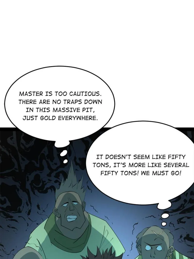 Survive As The Hero’s Husband! — Chapter 156 — page 57