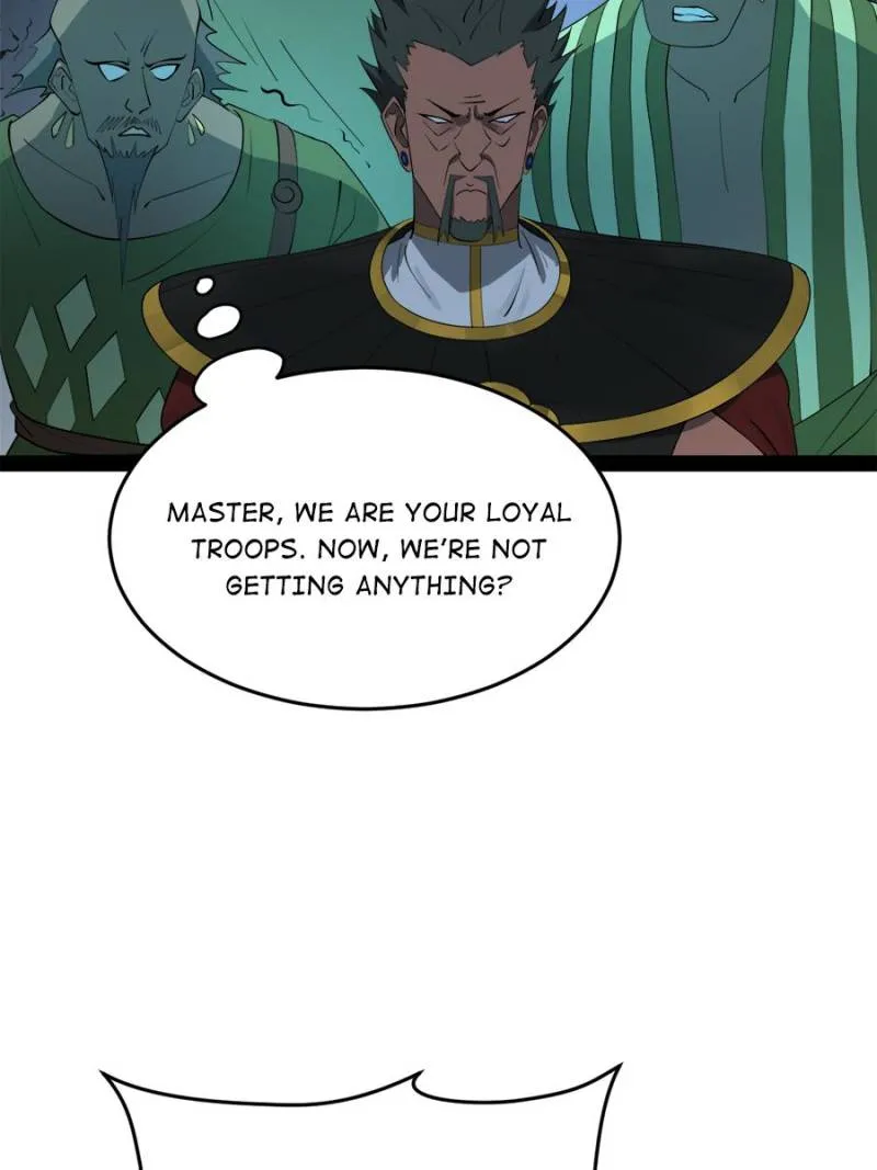 Survive As The Hero’s Husband! — Chapter 156 — page 58