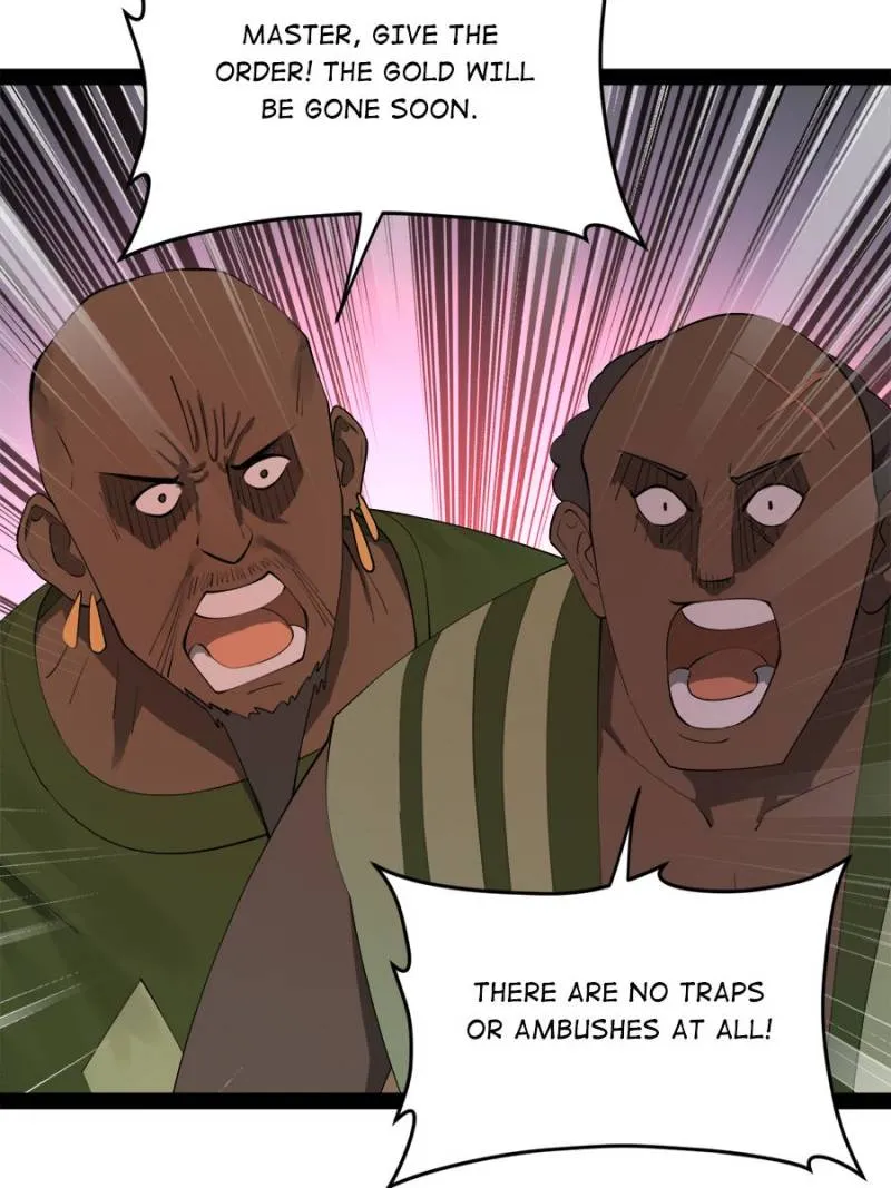 Survive As The Hero’s Husband! — Chapter 156 — page 59
