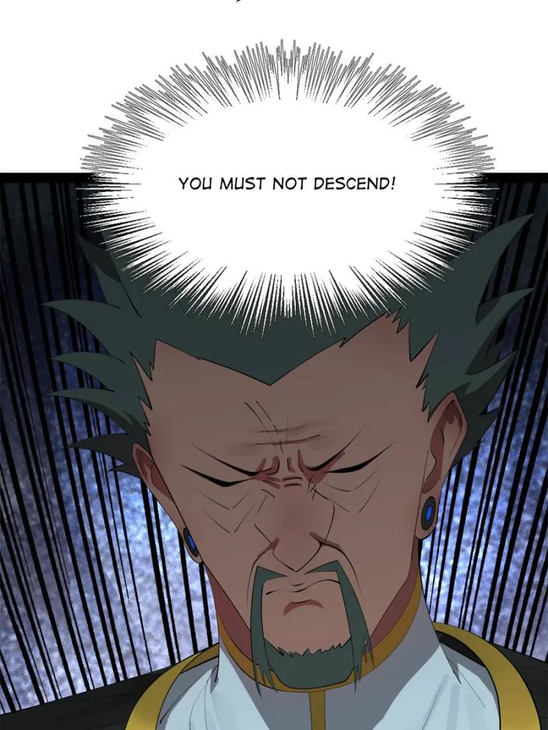 Survive As The Hero’s Husband! — Chapter 156 — page 60