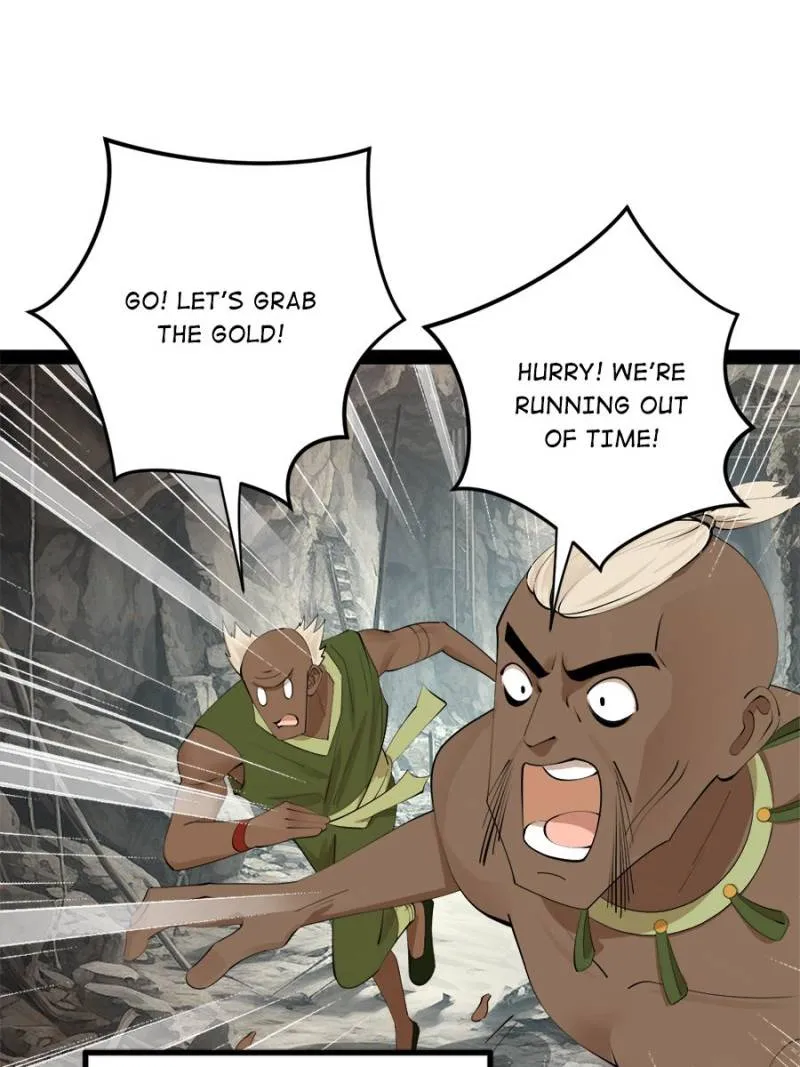 Survive As The Hero’s Husband! — Chapter 156 — page 62