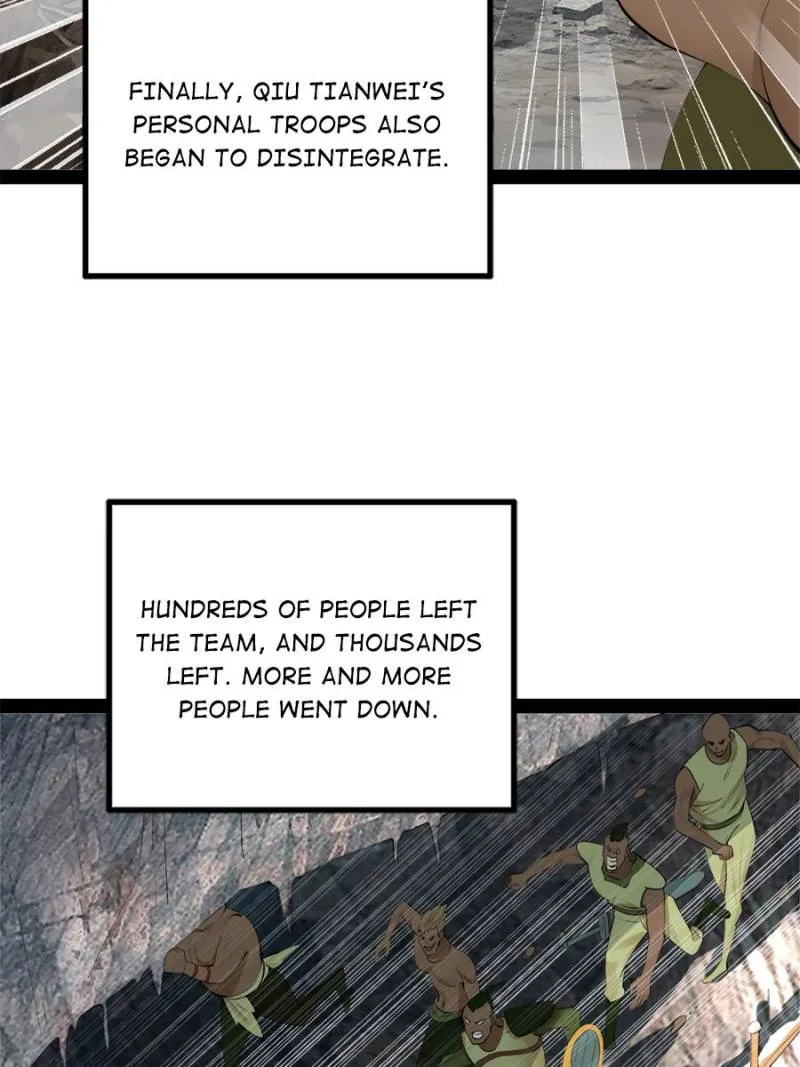 Survive As The Hero’s Husband! — Chapter 156 — page 63
