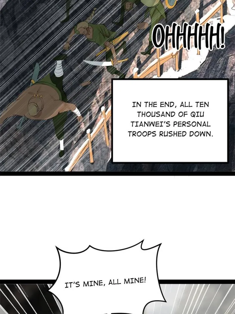 Survive As The Hero’s Husband! — Chapter 156 — page 64