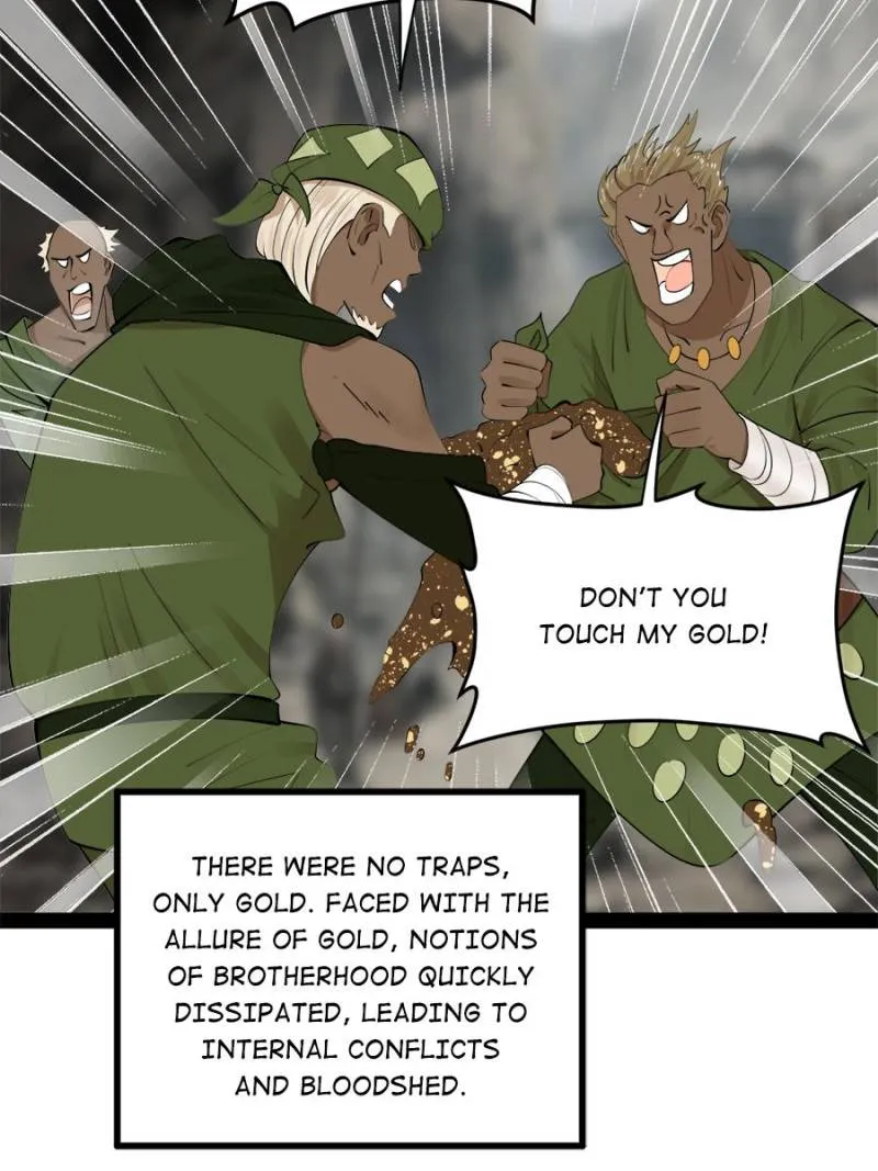 Survive As The Hero’s Husband! — Chapter 156 — page 65