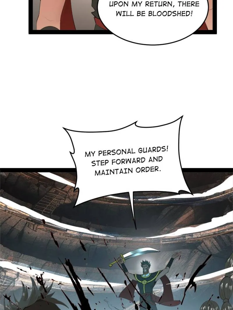Survive As The Hero’s Husband! — Chapter 156 — page 67