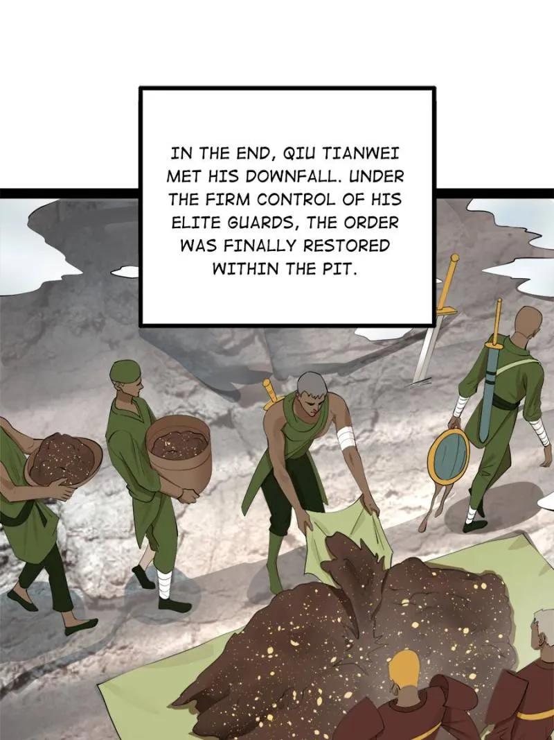 Survive As The Hero’s Husband! — Chapter 156 — page 69