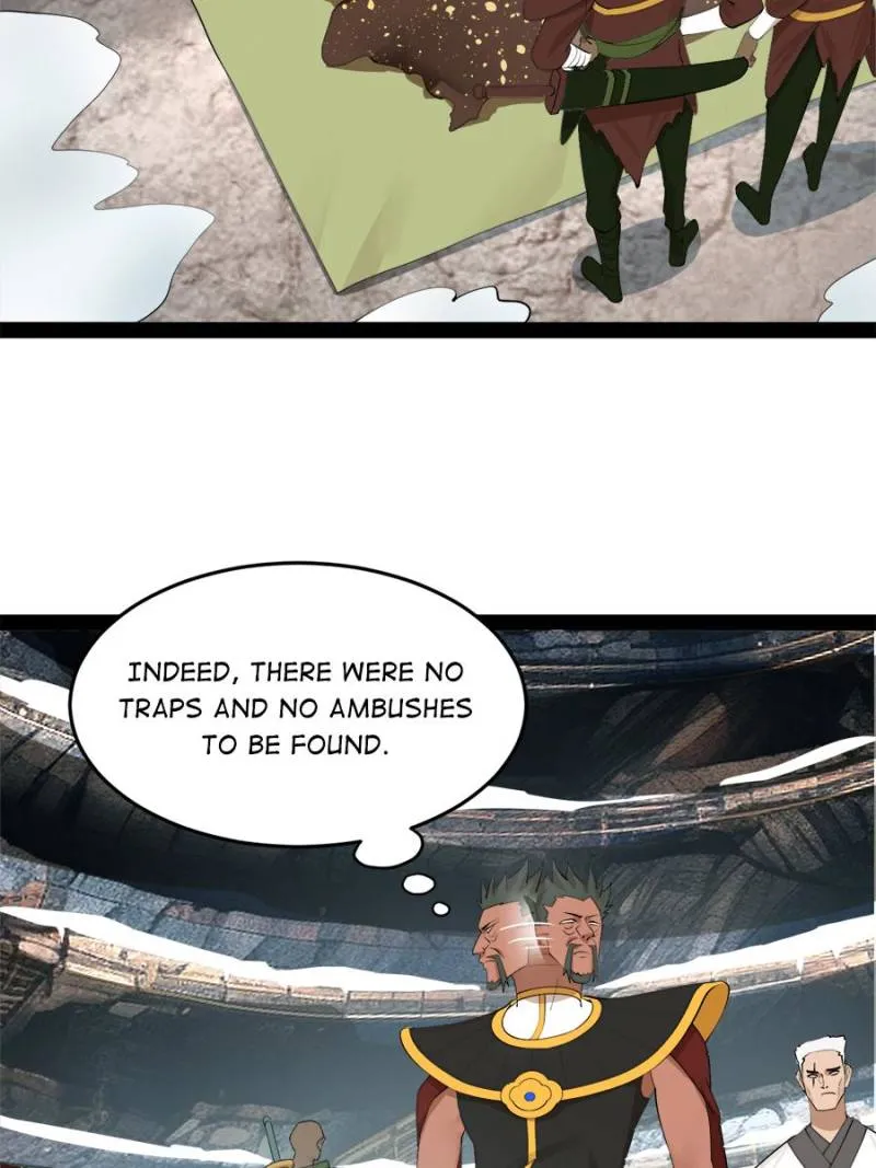 Survive As The Hero’s Husband! — Chapter 156 — page 70