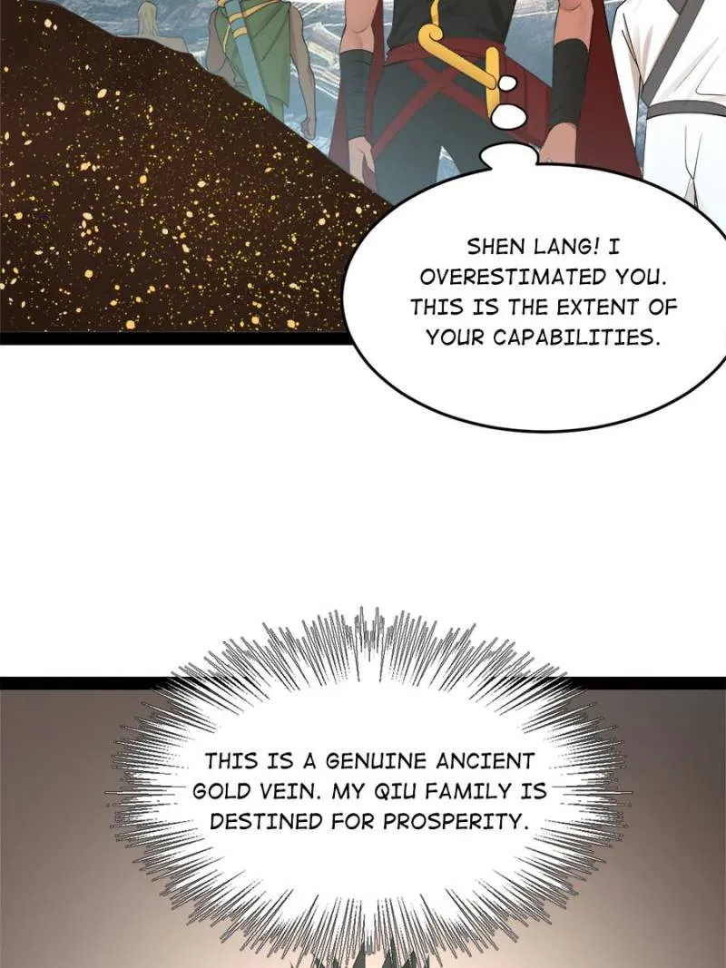 Survive As The Hero’s Husband! — Chapter 156 — page 71