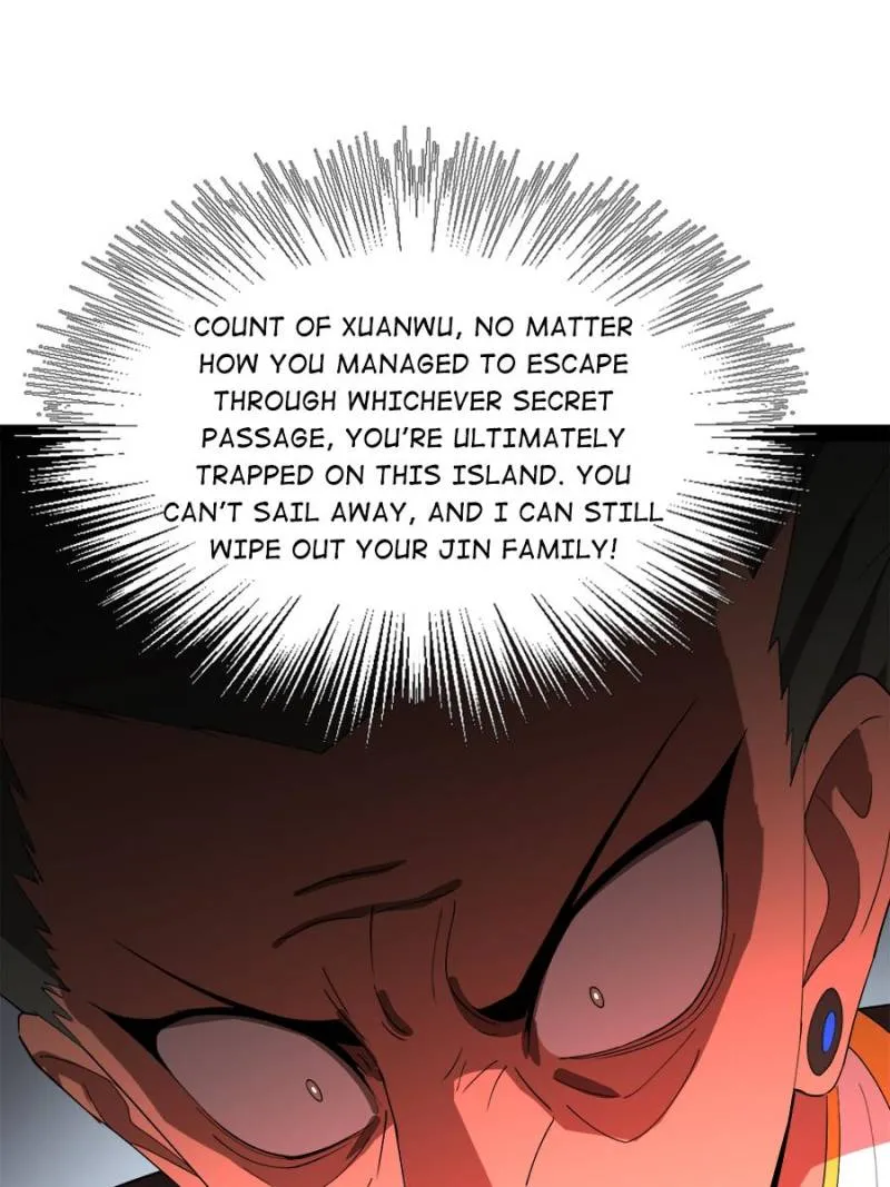 Survive As The Hero’s Husband! — Chapter 157 — page 1