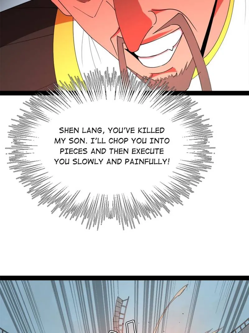 Survive As The Hero’s Husband! — Chapter 157 — page 2
