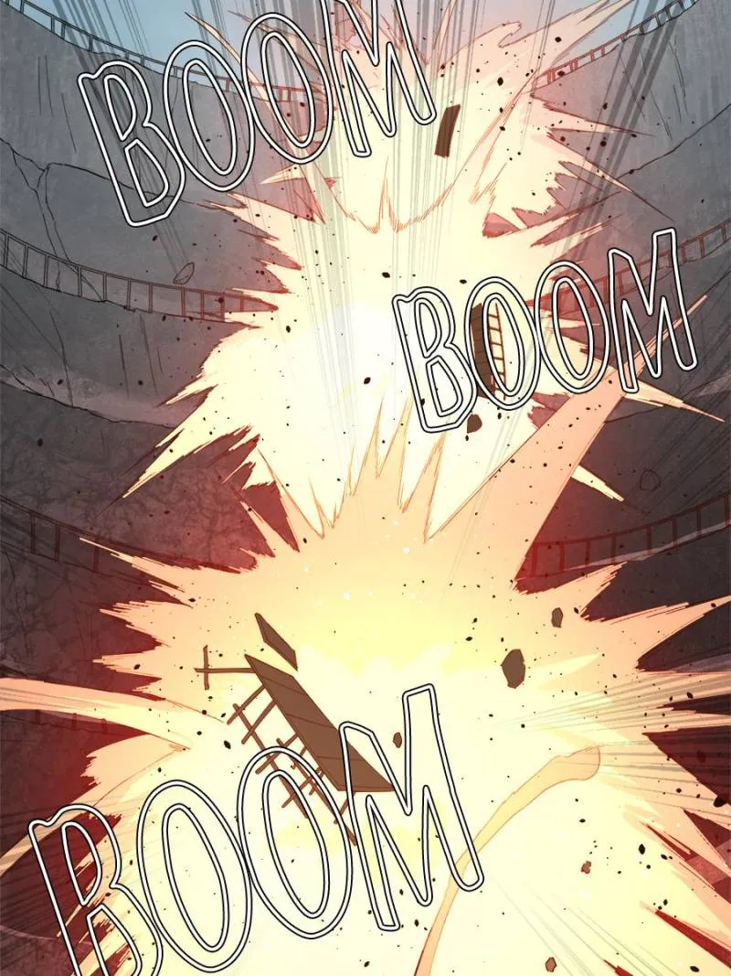 Survive As The Hero’s Husband! — Chapter 157 — page 3