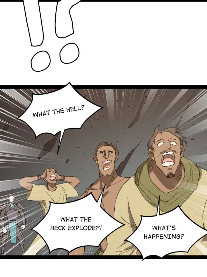 Survive As The Hero’s Husband! — Chapter 157 — page 5