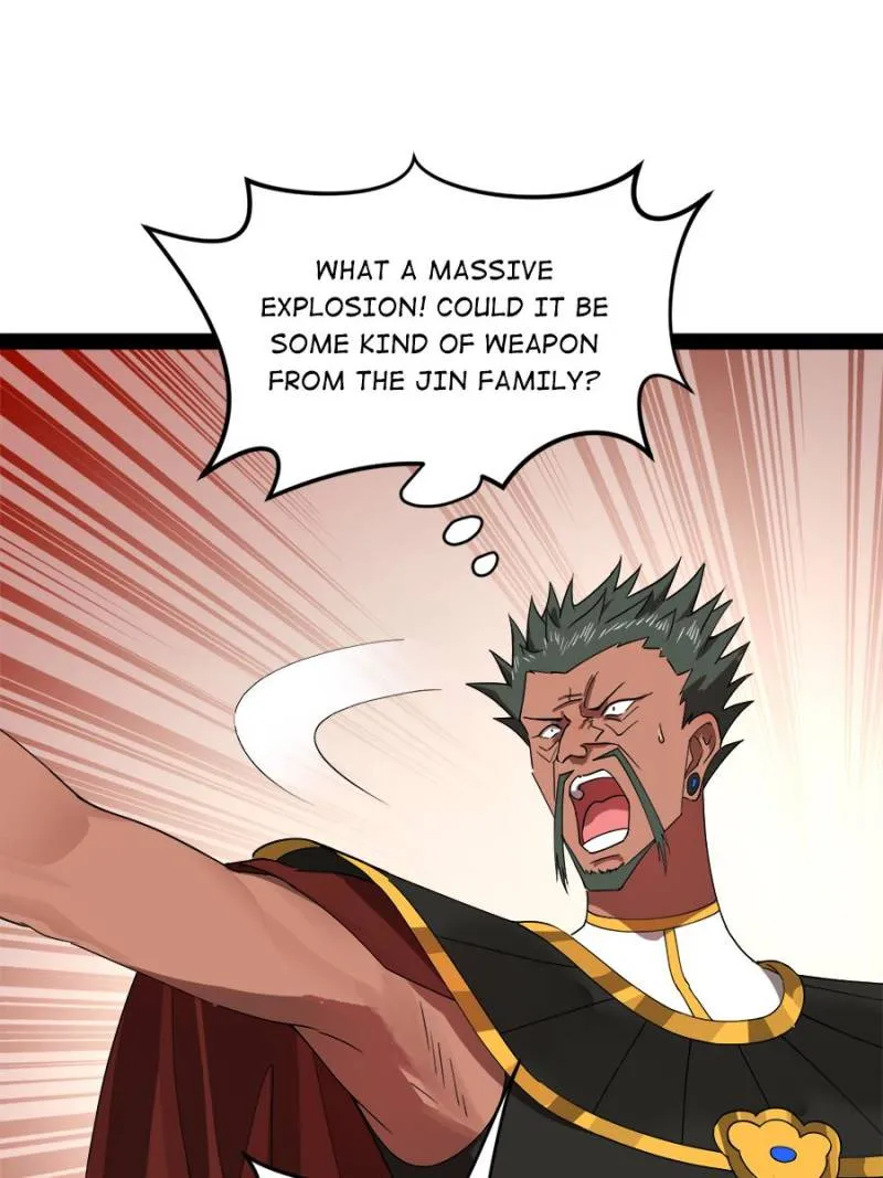 Survive As The Hero’s Husband! — Chapter 157 — page 6