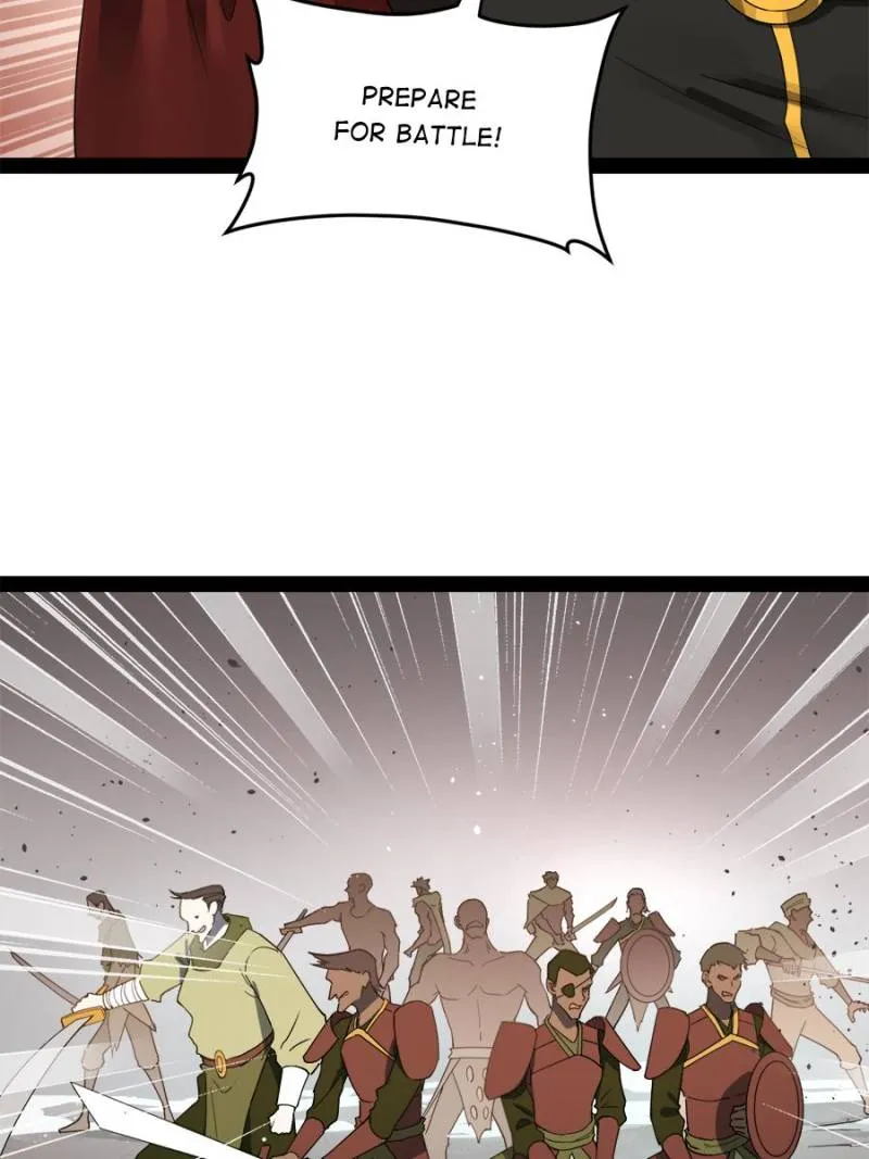 Survive As The Hero’s Husband! — Chapter 157 — page 7