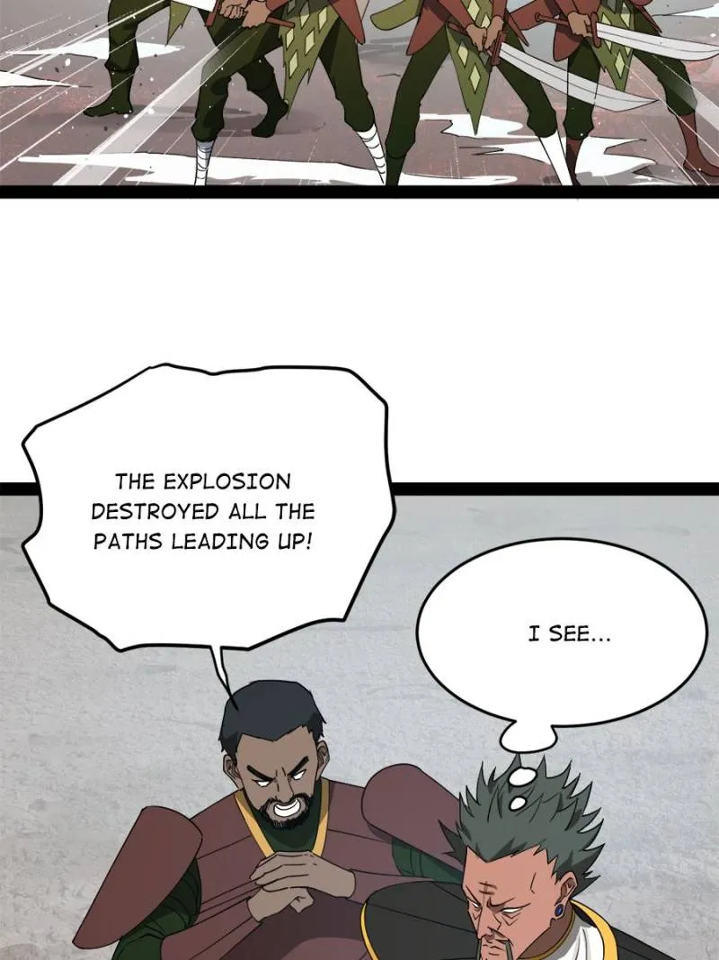 Survive As The Hero’s Husband! — Chapter 157 — page 8