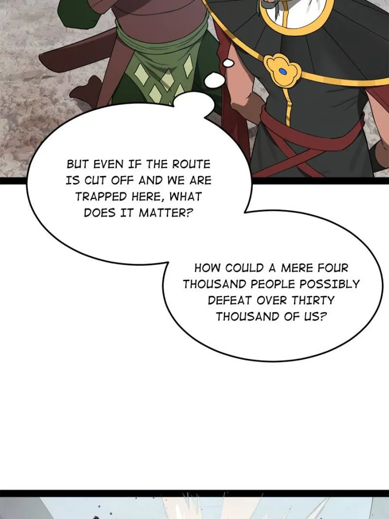 Survive As The Hero’s Husband! — Chapter 157 — page 9