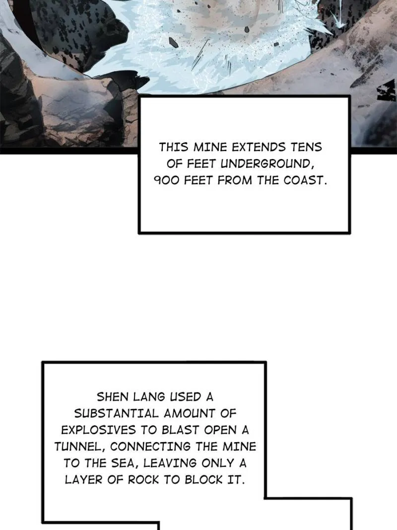 Survive As The Hero’s Husband! — Chapter 157 — page 15