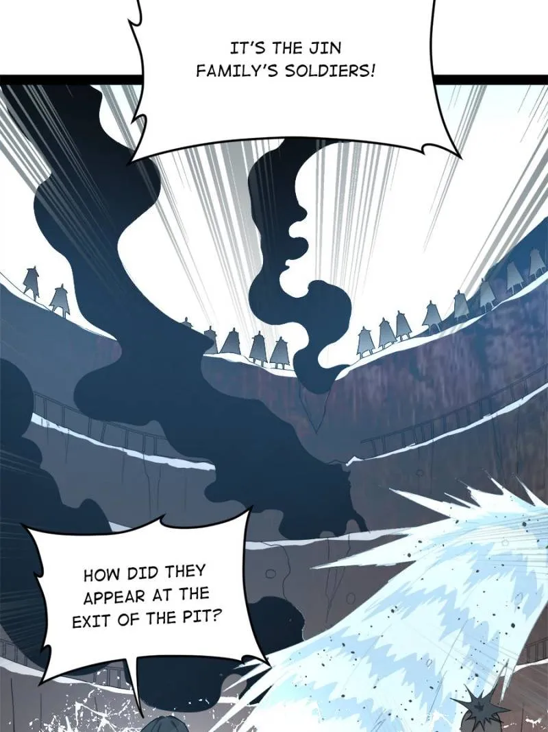Survive As The Hero’s Husband! — Chapter 157 — page 18