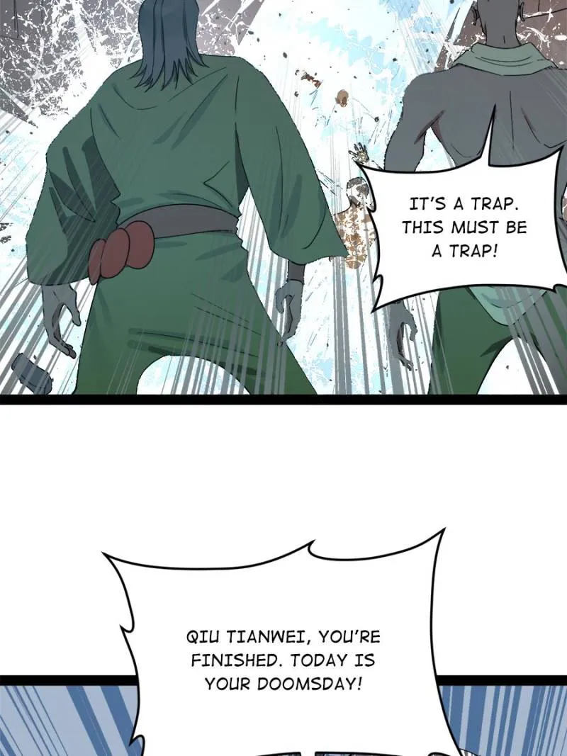 Survive As The Hero’s Husband! — Chapter 157 — page 19