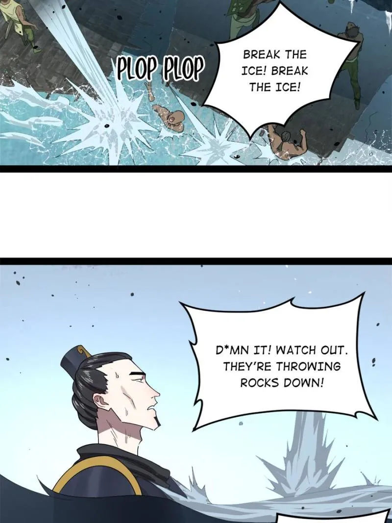 Survive As The Hero’s Husband! — Chapter 157 — page 26