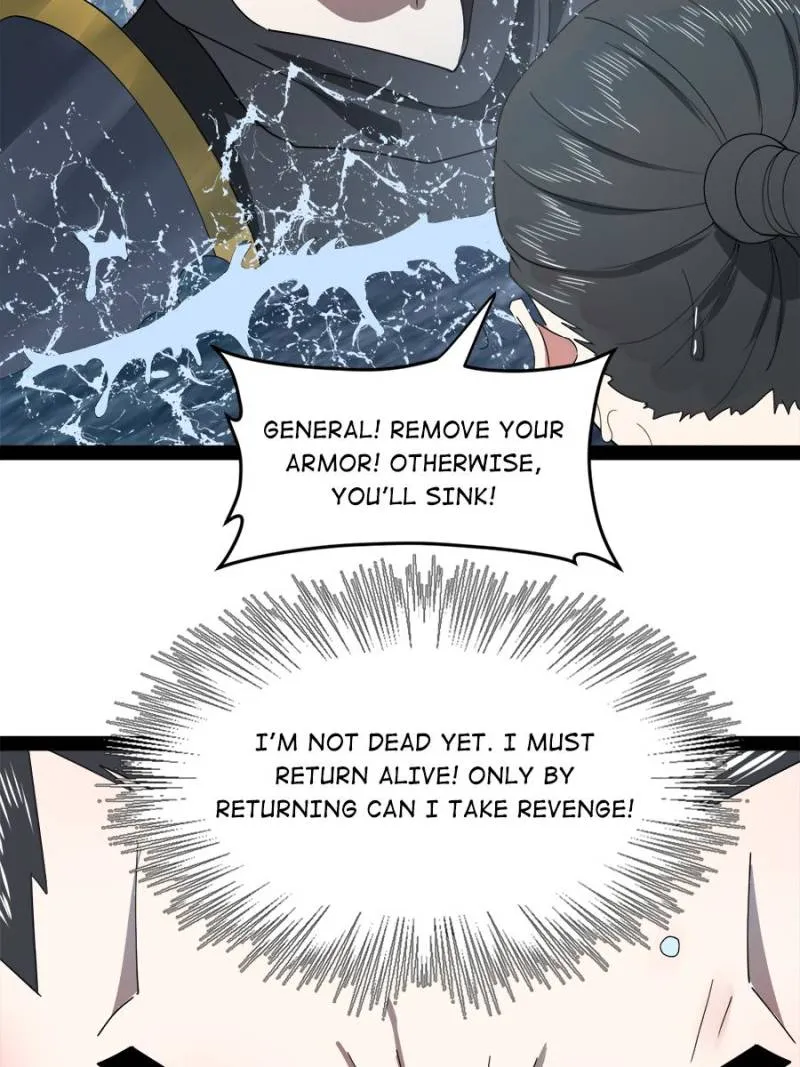 Survive As The Hero’s Husband! — Chapter 157 — page 28