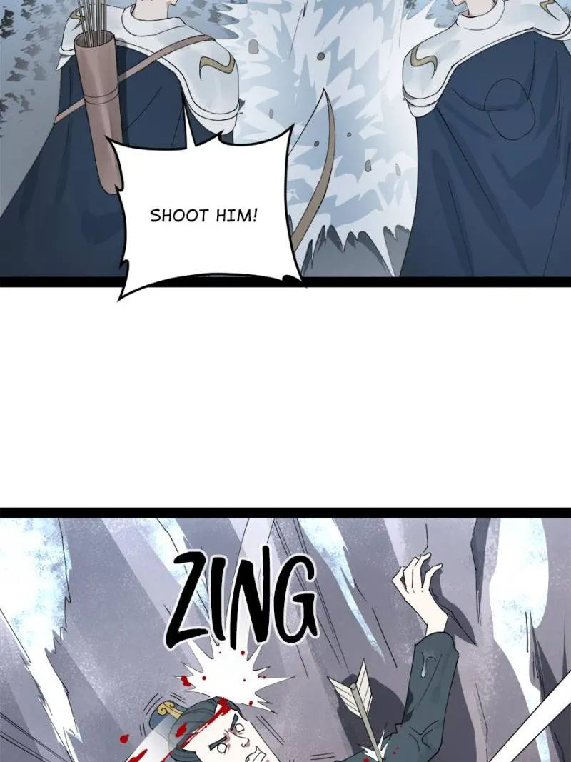 Survive As The Hero’s Husband! — Chapter 157 — page 33