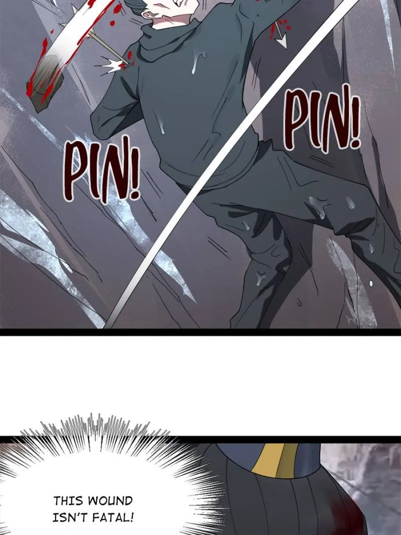 Survive As The Hero’s Husband! — Chapter 157 — page 34