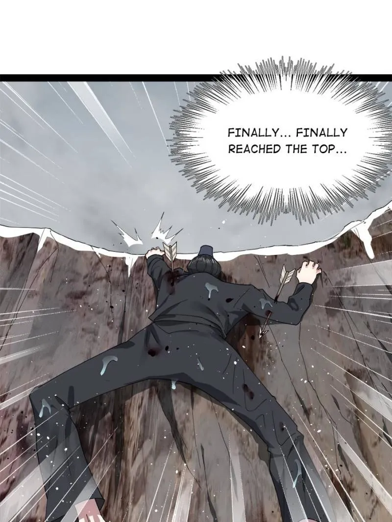 Survive As The Hero’s Husband! — Chapter 157 — page 37